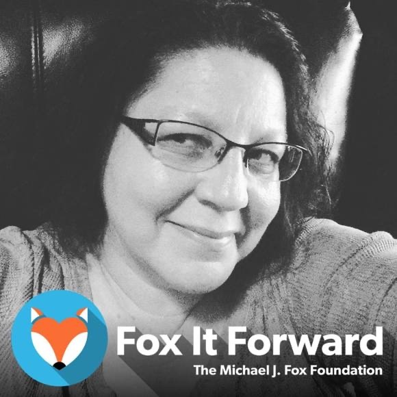 Meet your Posher, Tammy - Picture 1 of 2